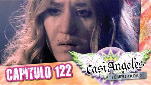 Casi Ángeles - S3E122: Episode 122: WITHOUT HOPE PART 1