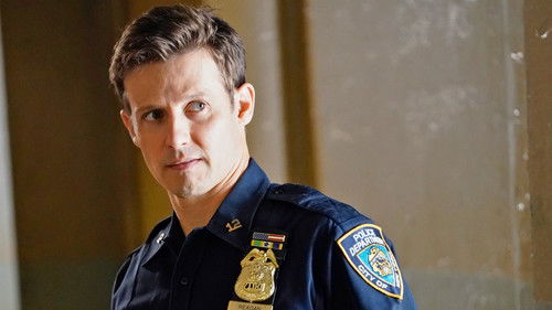 Blue Bloods - S9E2: Meet the New Boss
