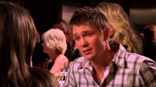 One Tree Hill - S5E5: I Forgot to Remember to Forget
