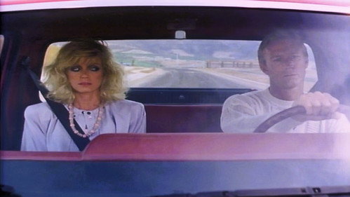 Knots Landing - S7E3: While the Cat's Away