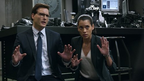 S.W.A.T. - S1E17: Armory