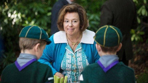 Call the Midwife - S7E5: Episode 5