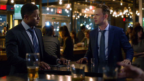 Suits - S5E2: Compensation