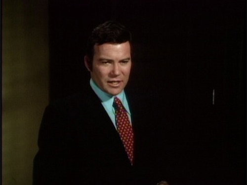 Ironside - S4E26: Walls Are Waiting