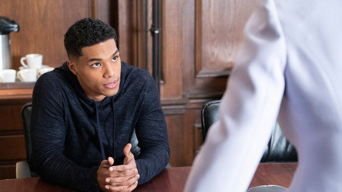 How to Get Away with Murder - S5E12: We Know Everything