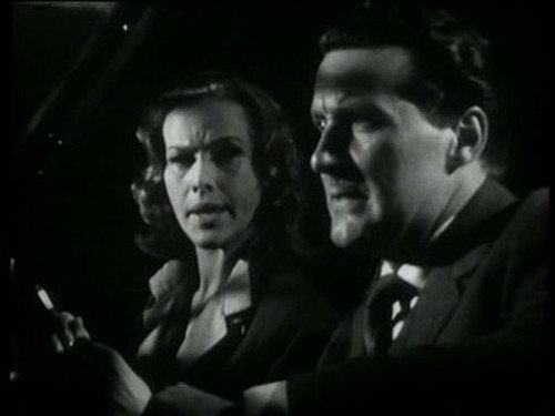 The Avengers - S2E2: Propellant 23
