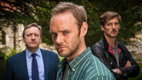 Midsomer Murders - S17E2: Murder by Magic