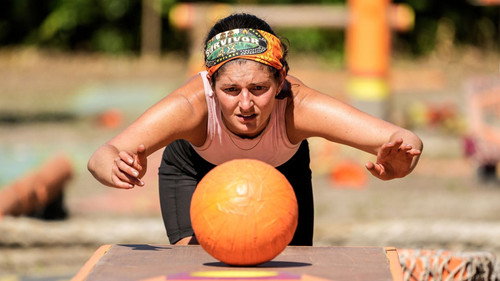 Survivor - S48E5: Master Class in Deception