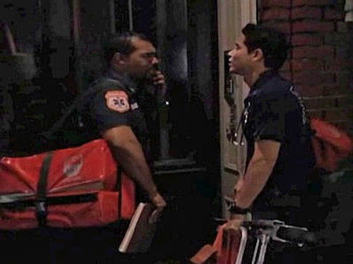 Third Watch - S3E1: September Tenth
