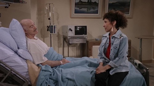 Cheers - S11E9: Feelings... Whoa, Whoa, Whoa