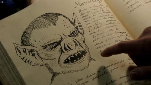 Grimm - S1E20: Happily Ever Aftermath
