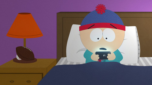 South Park - S18E6: Freemium Isn't Free
