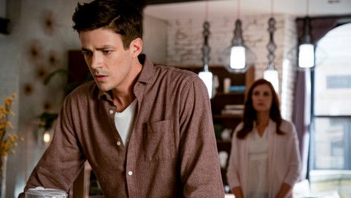 The Flash - S6E7: The Last Temptation of Barry Allen (1)