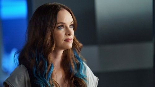 The Flash - S9E6: The Good, the Bad and the Lucky