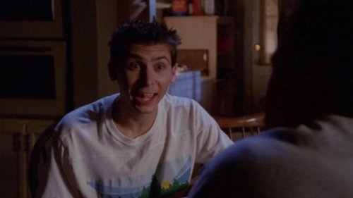 Malcolm in the Middle - S6E7: Hal Sleepwalks
