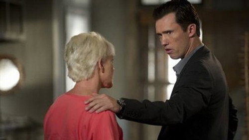 Burn Notice - S5E2: Bloodlines