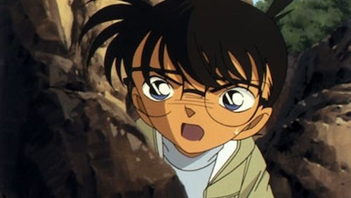 Detective Conan - S1E352: The Tragedy of The Fishing Tournament (1)