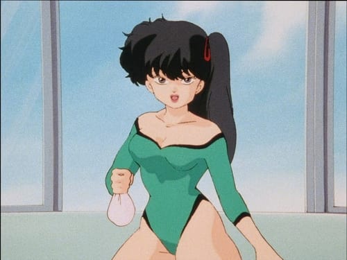 Ranma ½ - S1E37: It's a Fine Line Between Pleasure and Pain