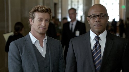 The Mentalist - S7E9: Copper Bullet