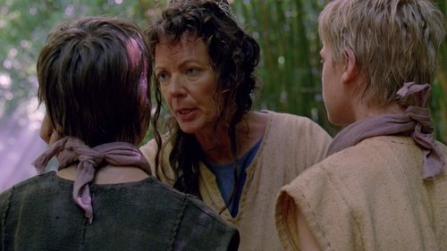 Lost - S6E15: Across the Sea