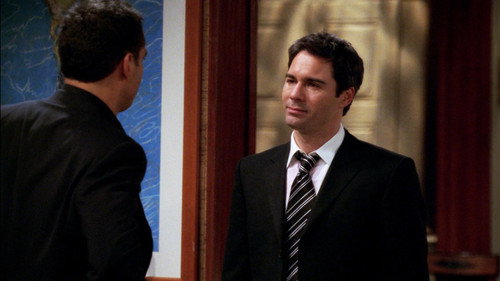 Will & Grace - S8E20: The Mourning Son