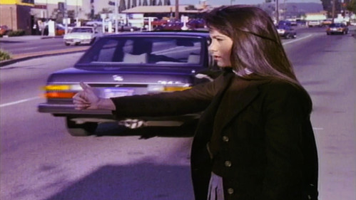 Knots Landing - S7E17: Alterations