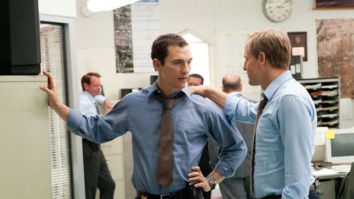True Detective - S1E6: Haunted Houses