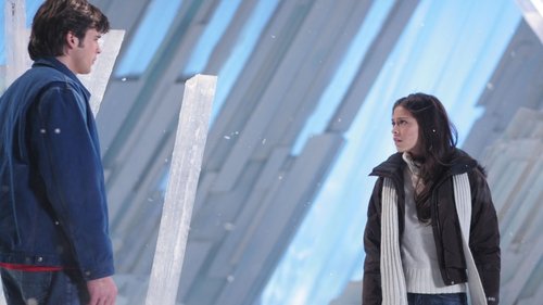 Smallville - S5E12: Reckoning