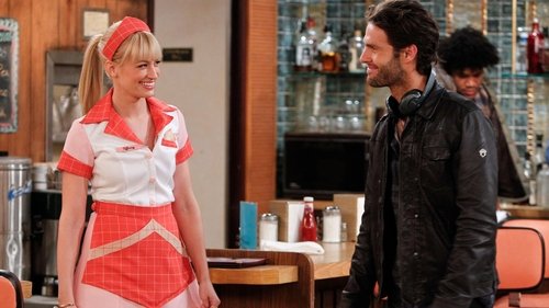 2 Broke Girls - S2E22: And the Extra Work