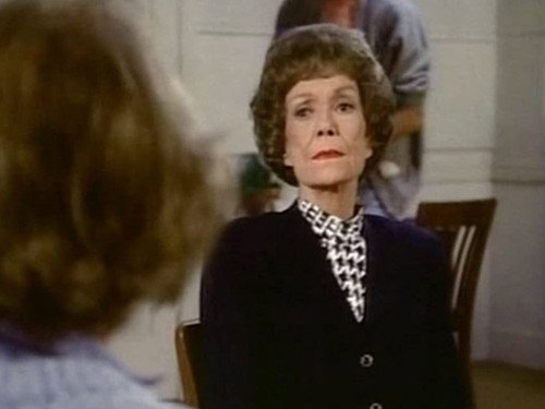 Falcon Crest - S8E20: Ties That Bind