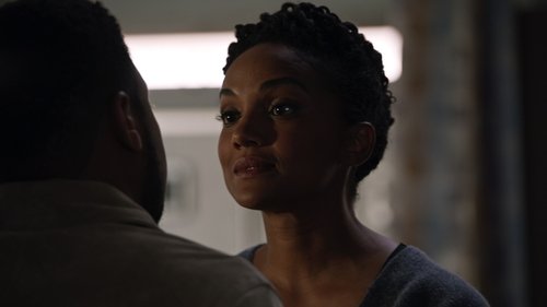 The Rookie - S4E17: Coding