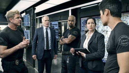S.W.A.T. - S3E19: Vice