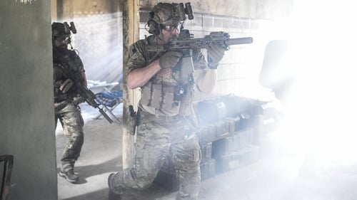 SEAL Team - S1E12: The Upside Down