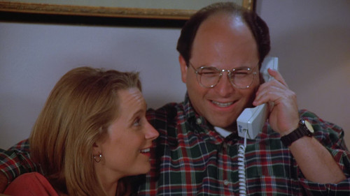Seinfeld - S7E1: The Engagement