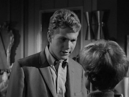 Perry Mason - S7E17: The Case of the Bountiful Beauty