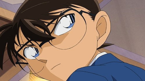 Detective Conan - S1E609: White Day of Betrayal (2)