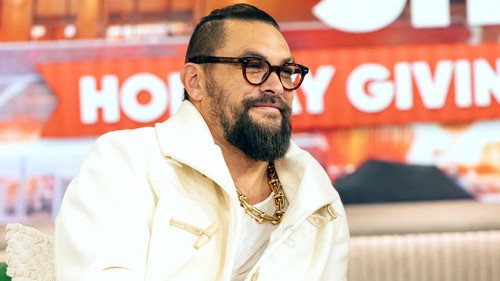The Kelly Clarkson Show - S5E44: Jason Momoa, Fantasia Barrino Taylor, Angela Cartwright