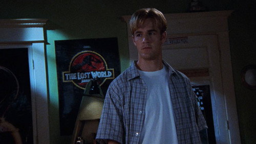 Dawson's Creek - S3E5: Indian Summer