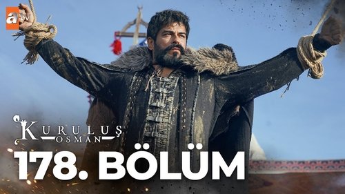 Kuruluş Osman - S6E14: Episode 178