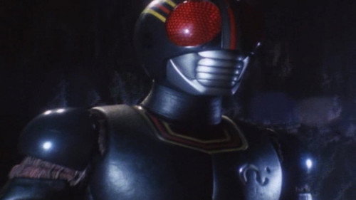 Kamen Rider - S8E50: What is the Creation King's True Form?