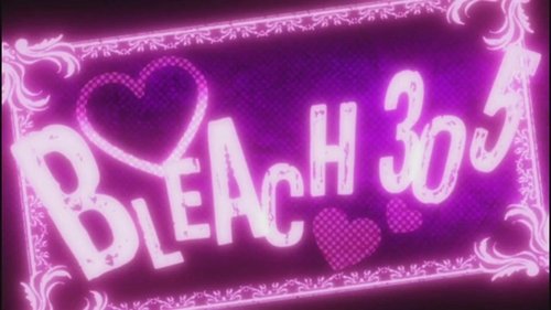 Bleach - S1E305: Delusion Roars! Hisagi, Towards the Hot Springs Inn!