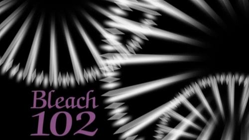 Bleach - S1E102: The Last Quincy! The Exploding Power