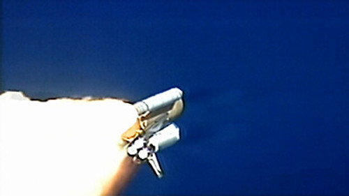 NOVA - S36E2: Space Shuttle Disaster
