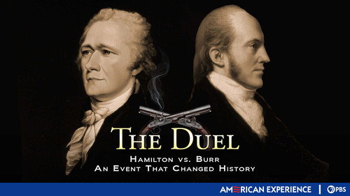 American Experience - S12E9: The Duel