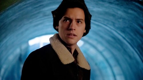 Riverdale - S3E11: Chapter Forty-Six: The Red Dahlia