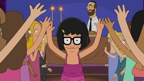Bob's Burgers - S4E13: Mazel-Tina