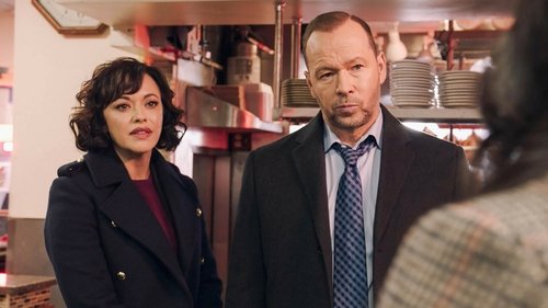 Blue Bloods - S14E5: Bad Faith