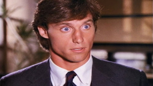 Knots Landing - S7E5: A Little Assistance