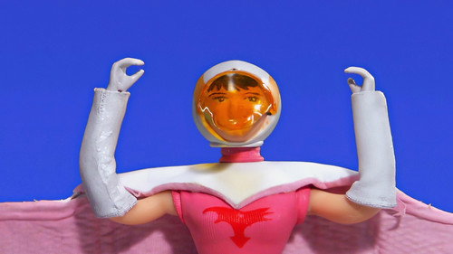 Robot Chicken - S3E2: Squaw Bury Shortcake