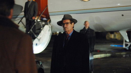 NCIS - S4E14: Blowback